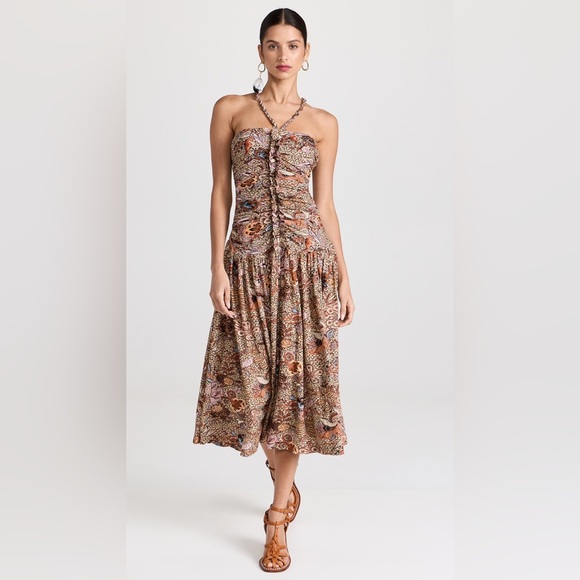 Ulla Johnson Marcella Dress - Picture 4 of 11
